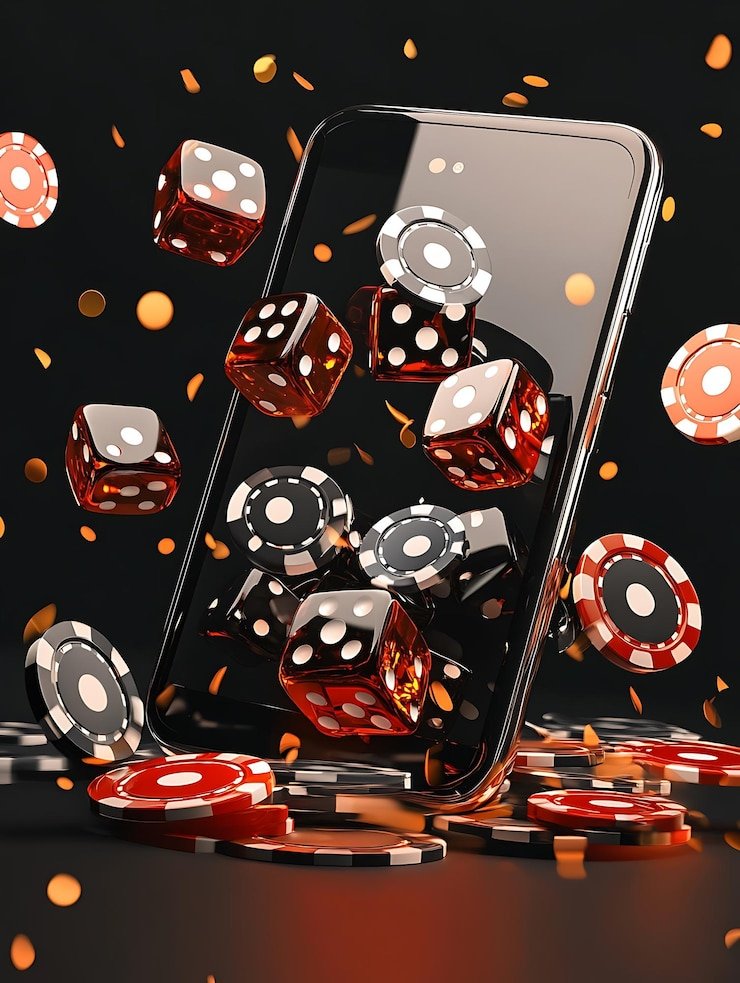 Live casino table games available on 1122 for Filipino members
