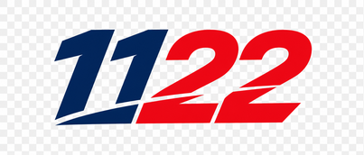 1122 platform logo
